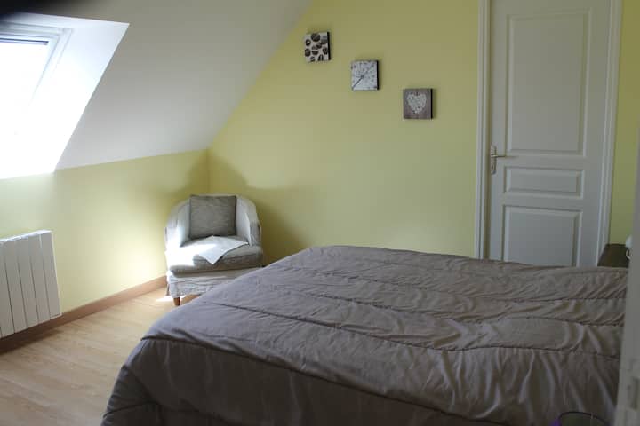 საძინებელი 3