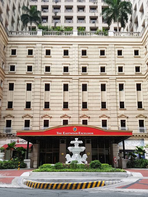The Eastwood Excelsior