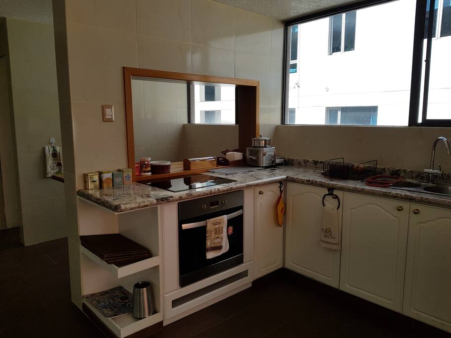 Cocina
