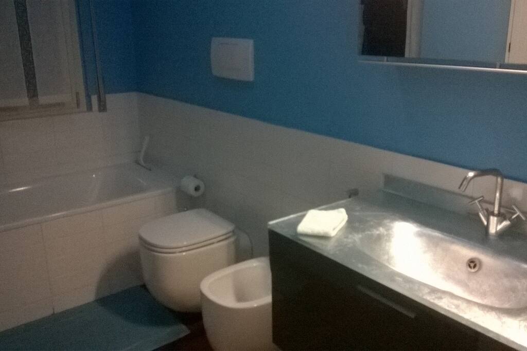 bagno