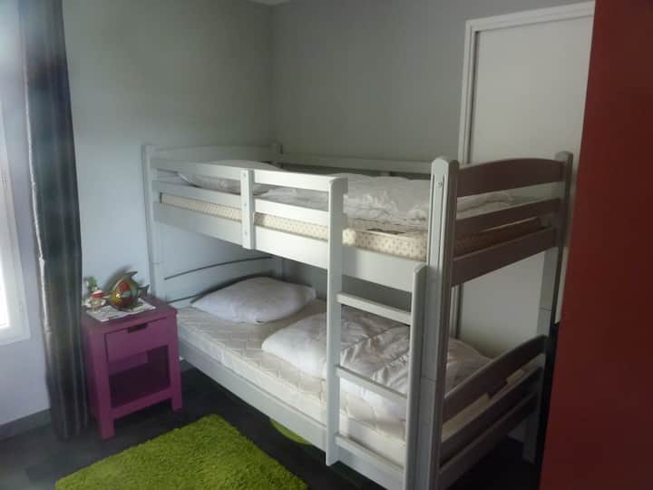 ห้องนอนที่ 3