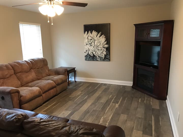 Great Location Near Lee University - Cleveland, TN
