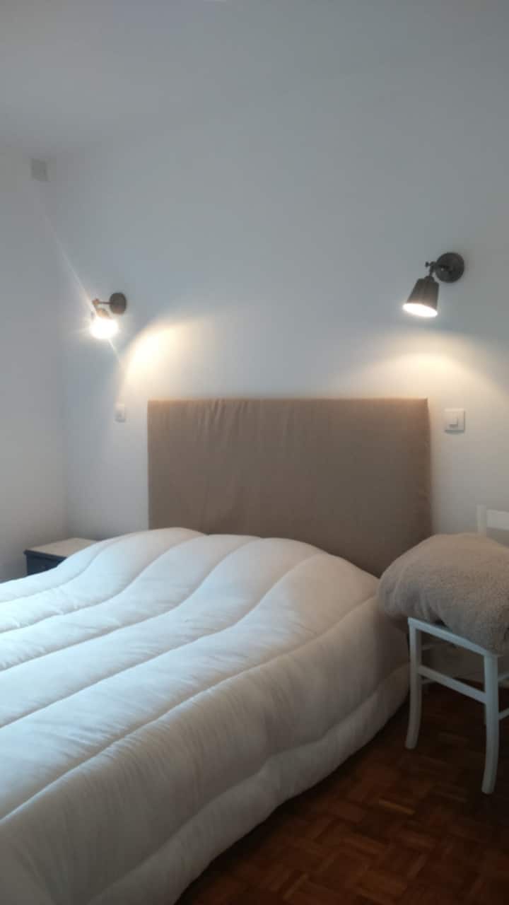 chambre Rdc