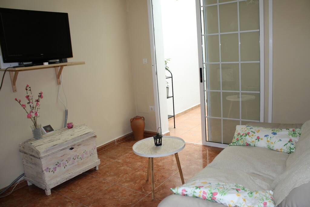Sala de Estar