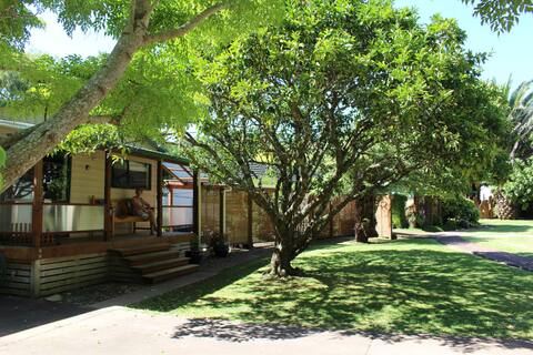 Parsloe's Cottage ~ Spa Pool