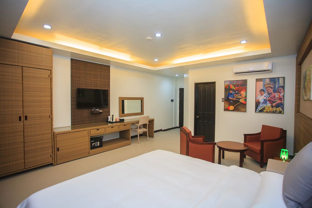 Bedroom 1