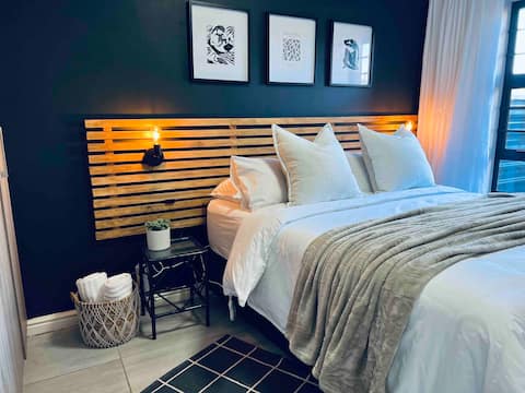 Homey Apartment near Walmer