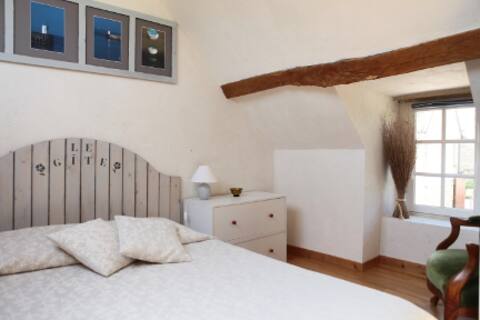 Charming and characterful cottage