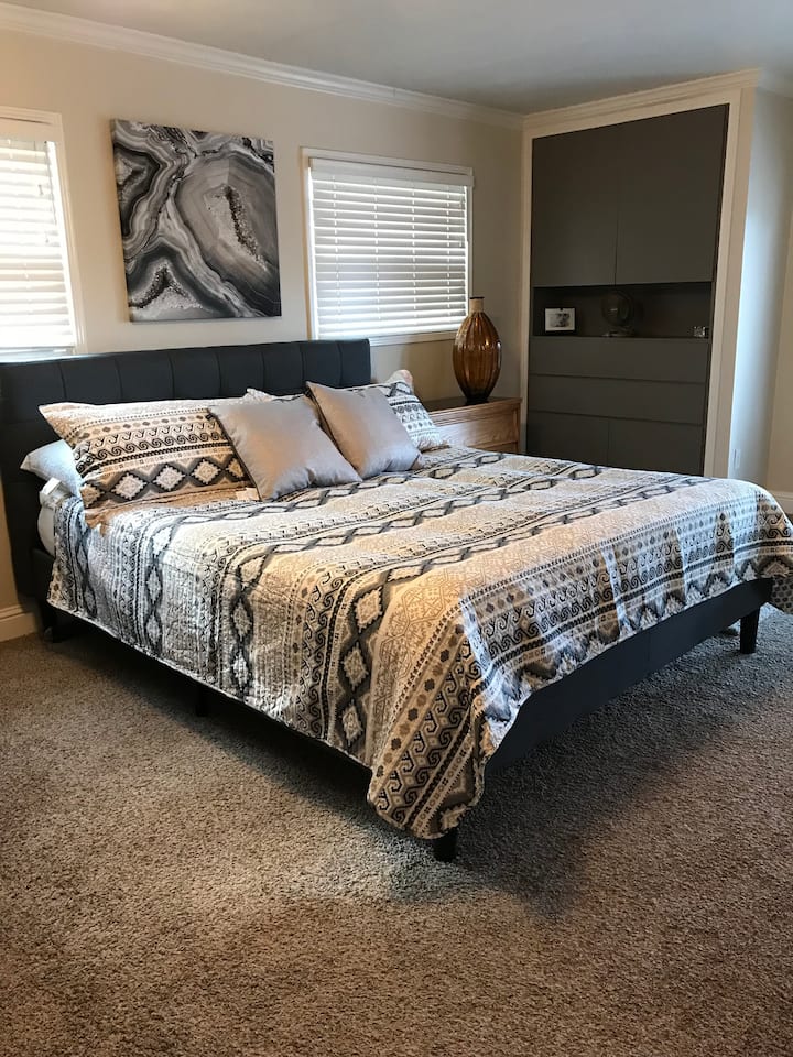 Chambre 1
