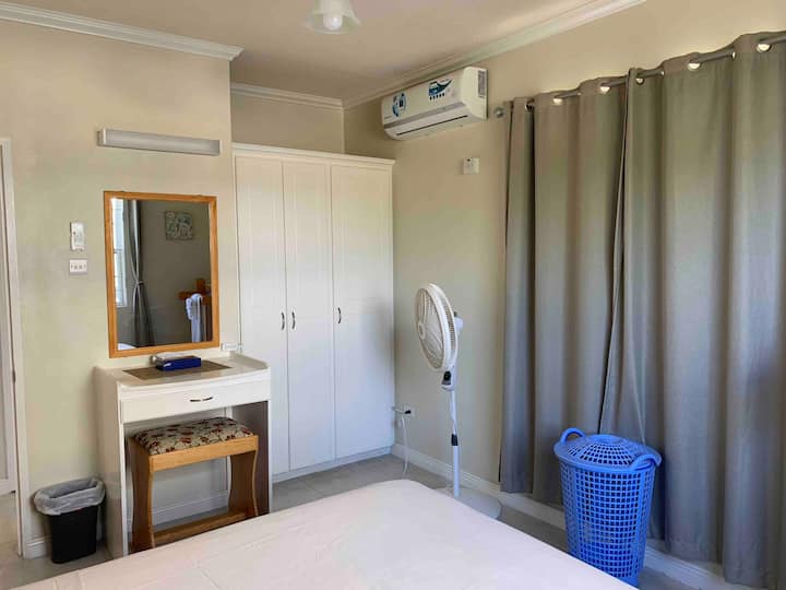 غرفة النوم 2