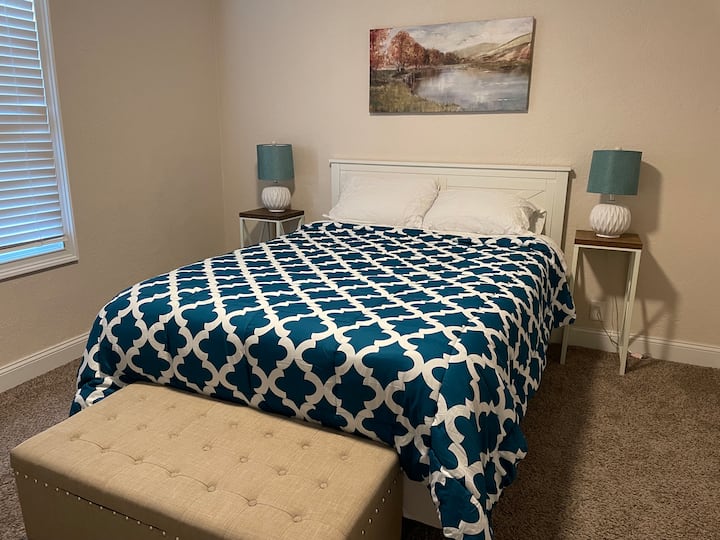 מיטת קווין סייז