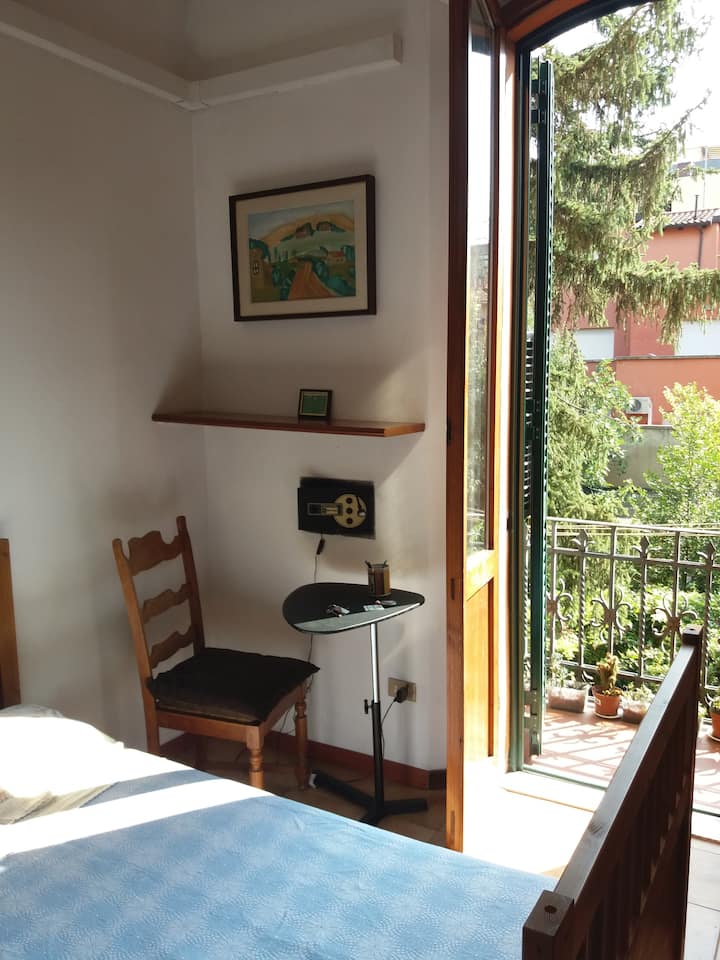 Bologna Holiday Rentals & Homes EmiliaRomagna, Italy Airbnb