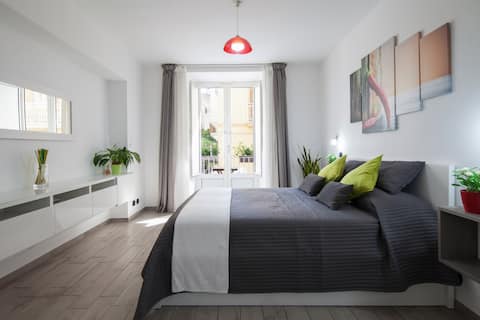 ErKaNi Suite Sorrento