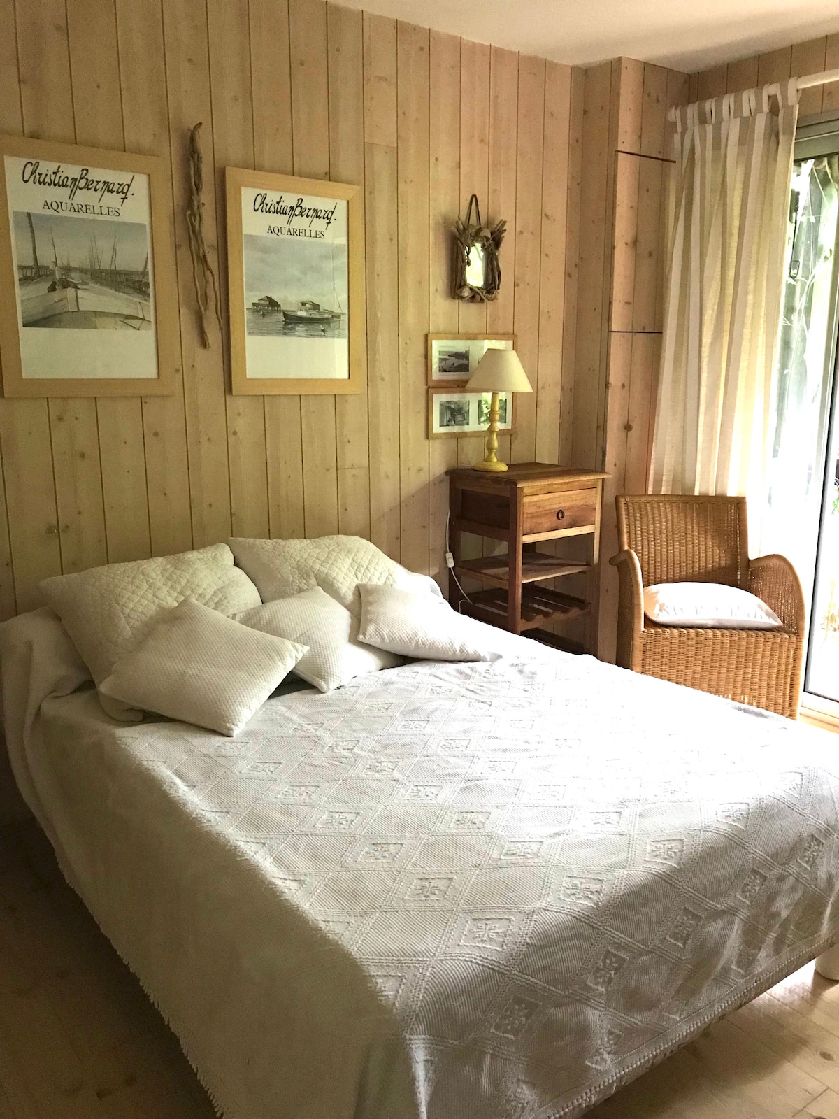 Download Lieux de chambre pour rester sur la plage Free