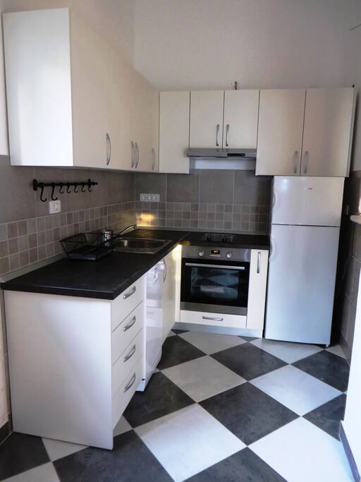 cocina