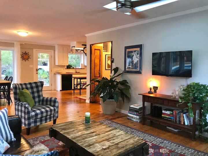 11 Best Airbnb Vacation Rentals In Carrboro, NC Updated 2024 Trip101