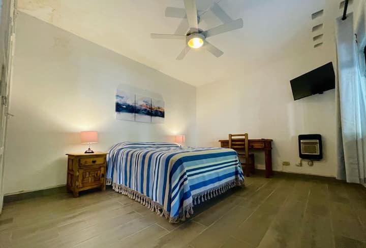 მე-2 ბ/რ დედოფალი (მთავარი ფლ)