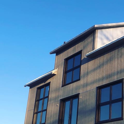 ULTIMA ÉCO House