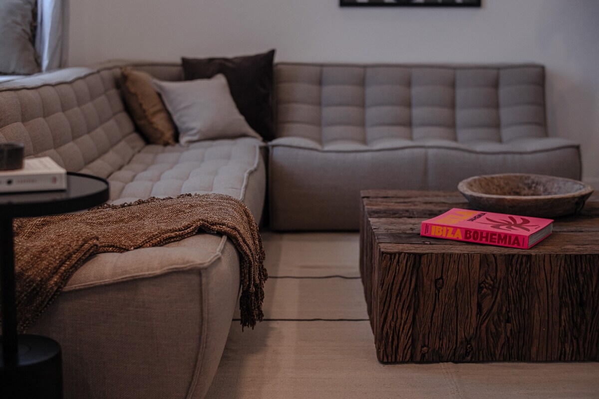 モントリオール旧市街にある素晴らしい6ベッドルームのペントハウス