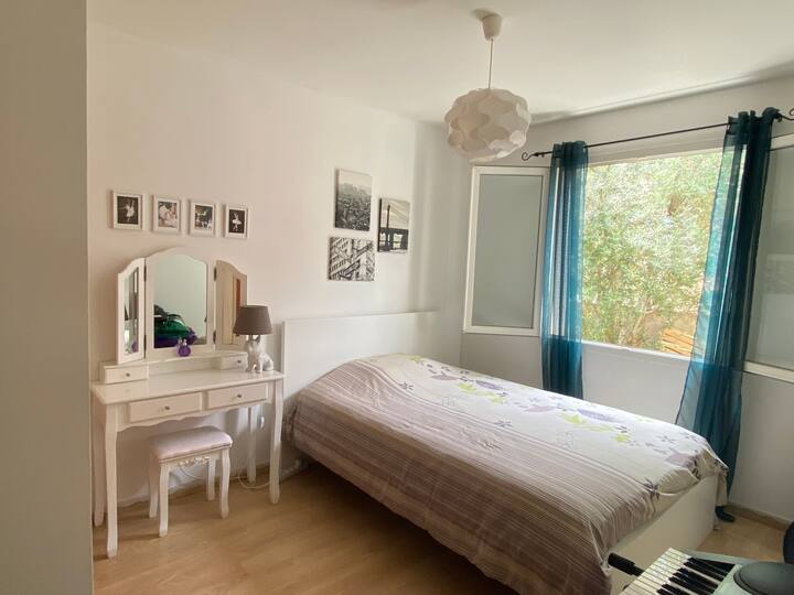 Chambre 2