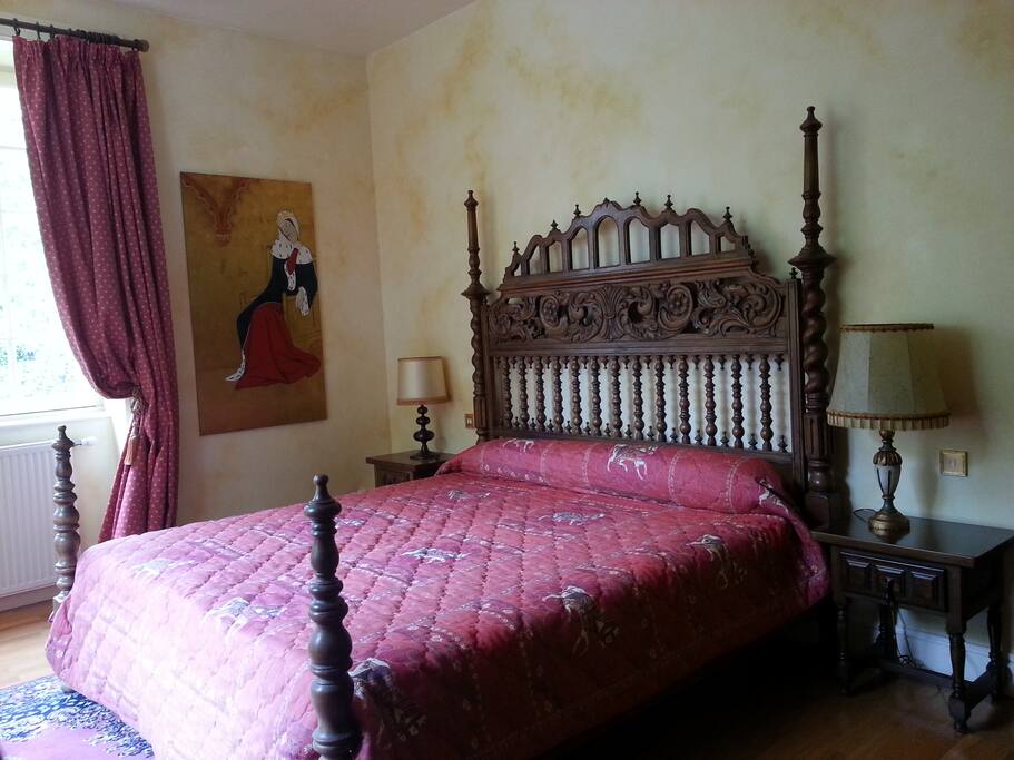 Chambre Lancelot