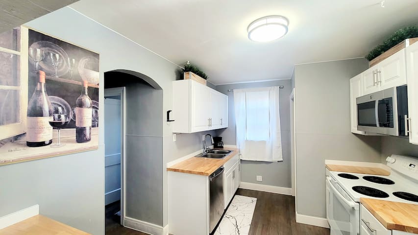 Kim And Ben Homes With Hospitality managed Airbnb listing 1