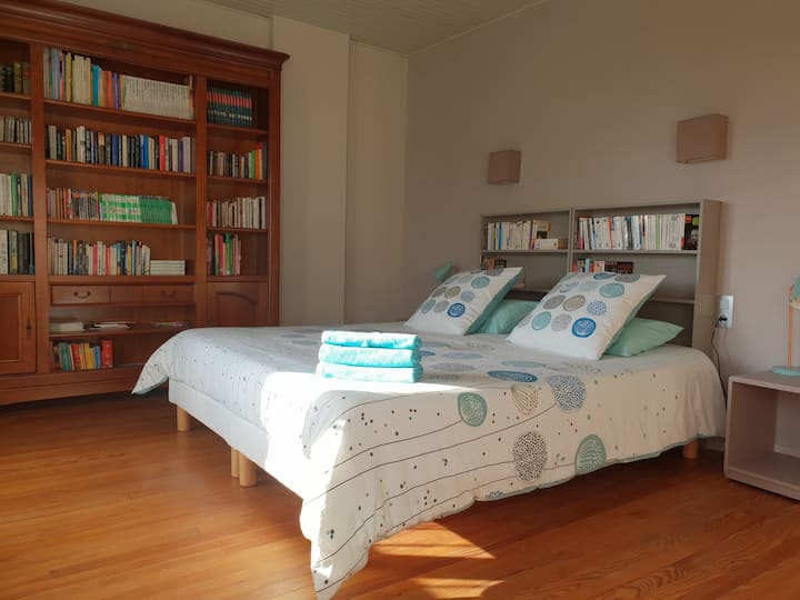 Soba 6/ bračni krevet 180