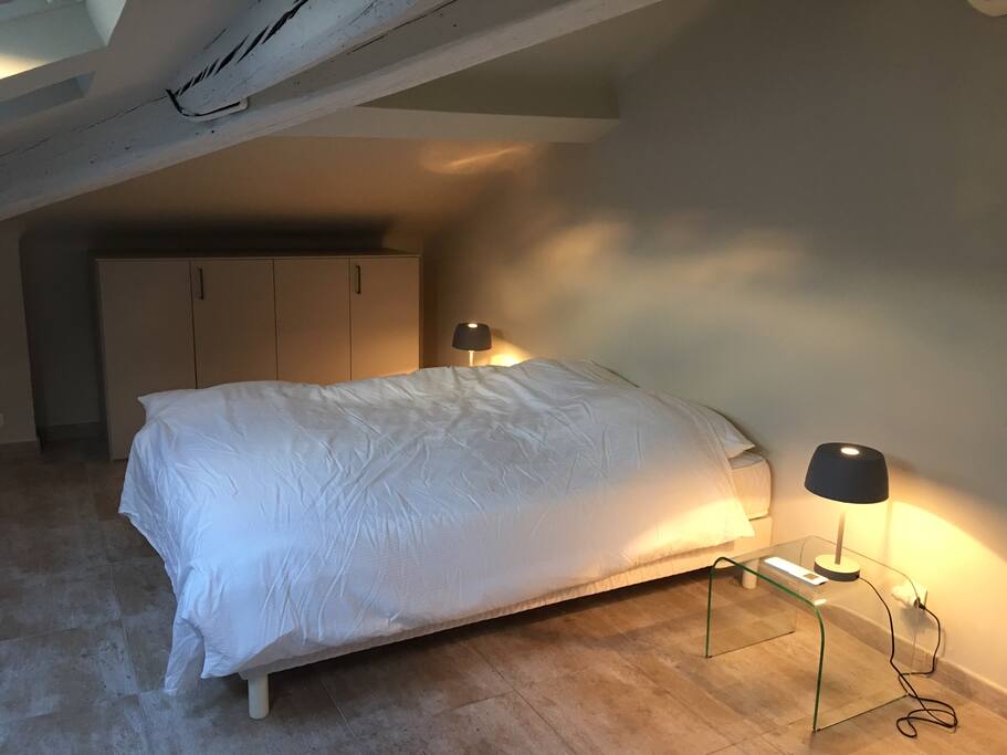 Chambre 2