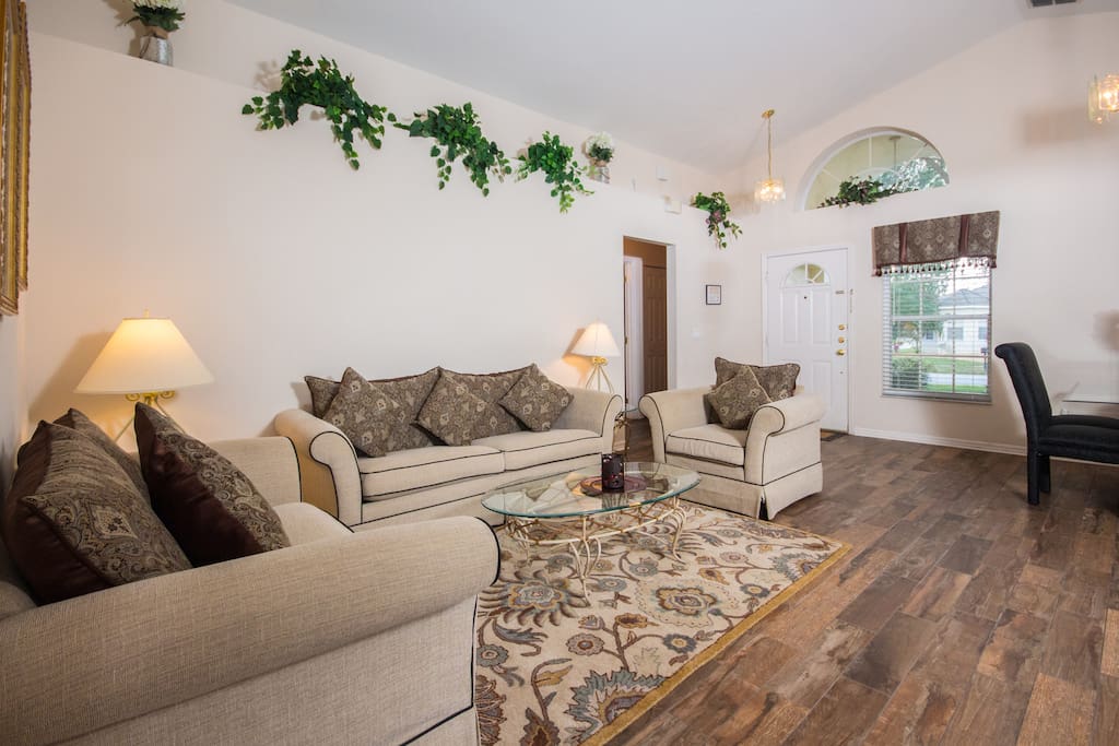 Living Room 1
