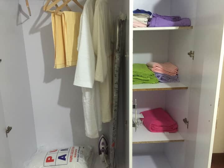 Спална соба 1