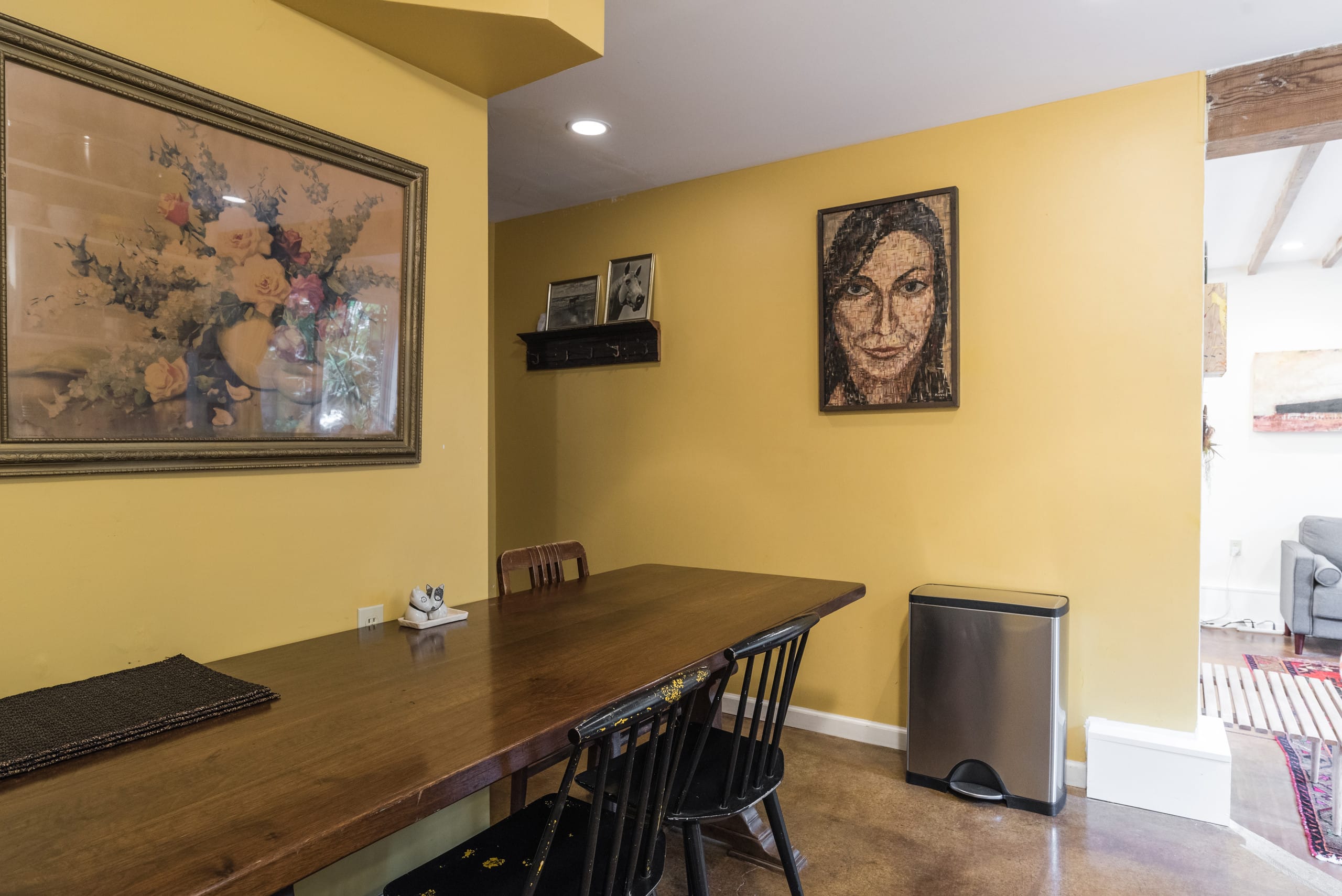 Home in San Francisco · ★4.91 · 1 bedroom · 1 bed · 1 bath - Image 14