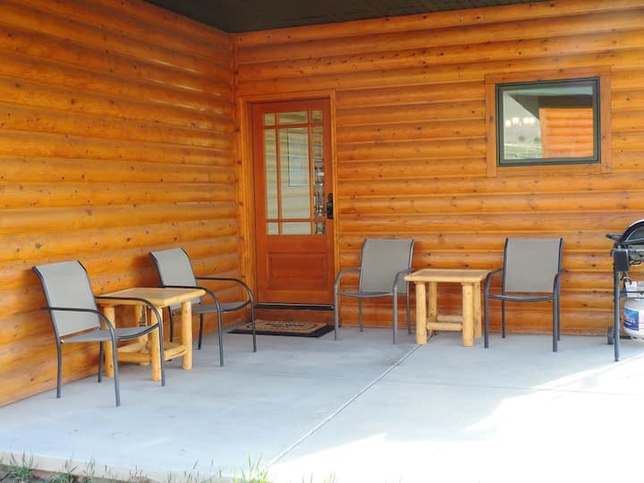 8 Best Cabin Rentals In Gardiner, Montana Updated 2024 Trip101