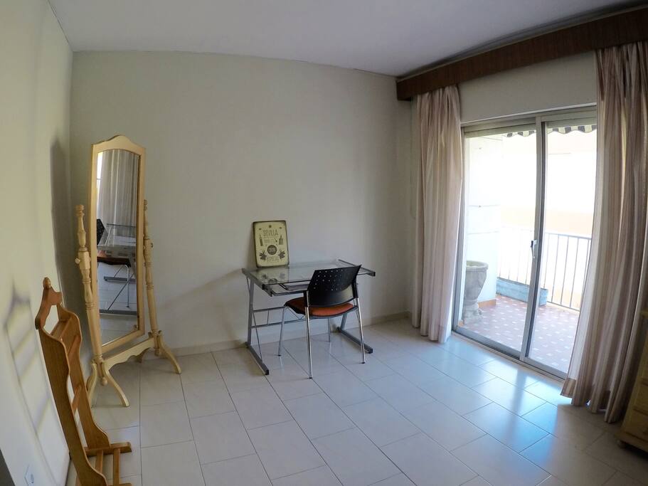 Habitación