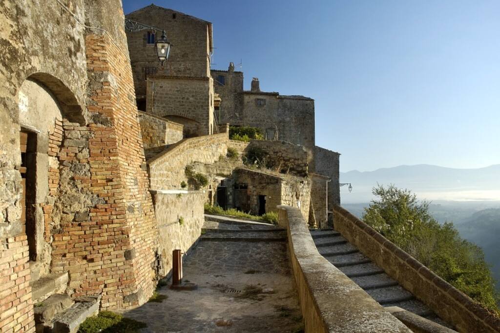 Civitella D'agliano