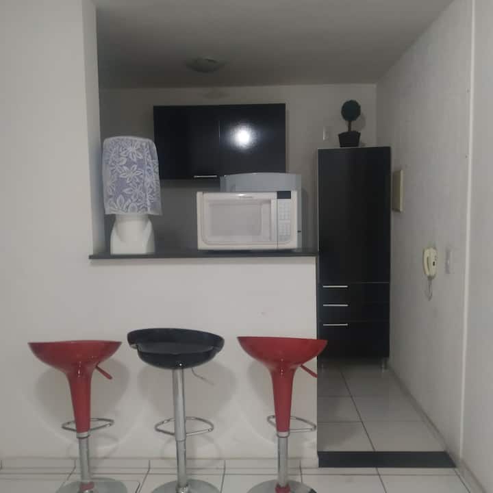 Apto Próximo  Ao Centro De Betim - Betim