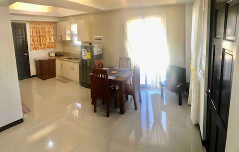 1 bdrm unit -MIKI Apt & Transient, Laoag City, PI