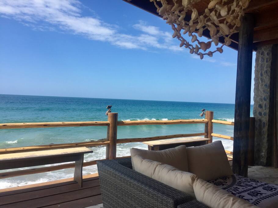terraza