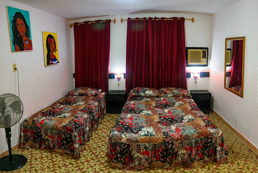 cuarto