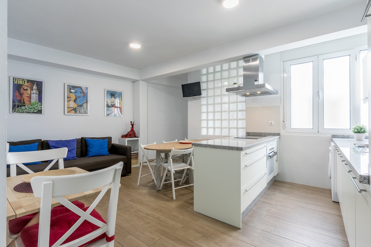 Голяма кухненска трапезария 