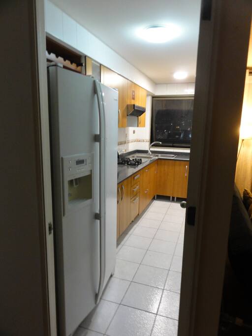 Cocina