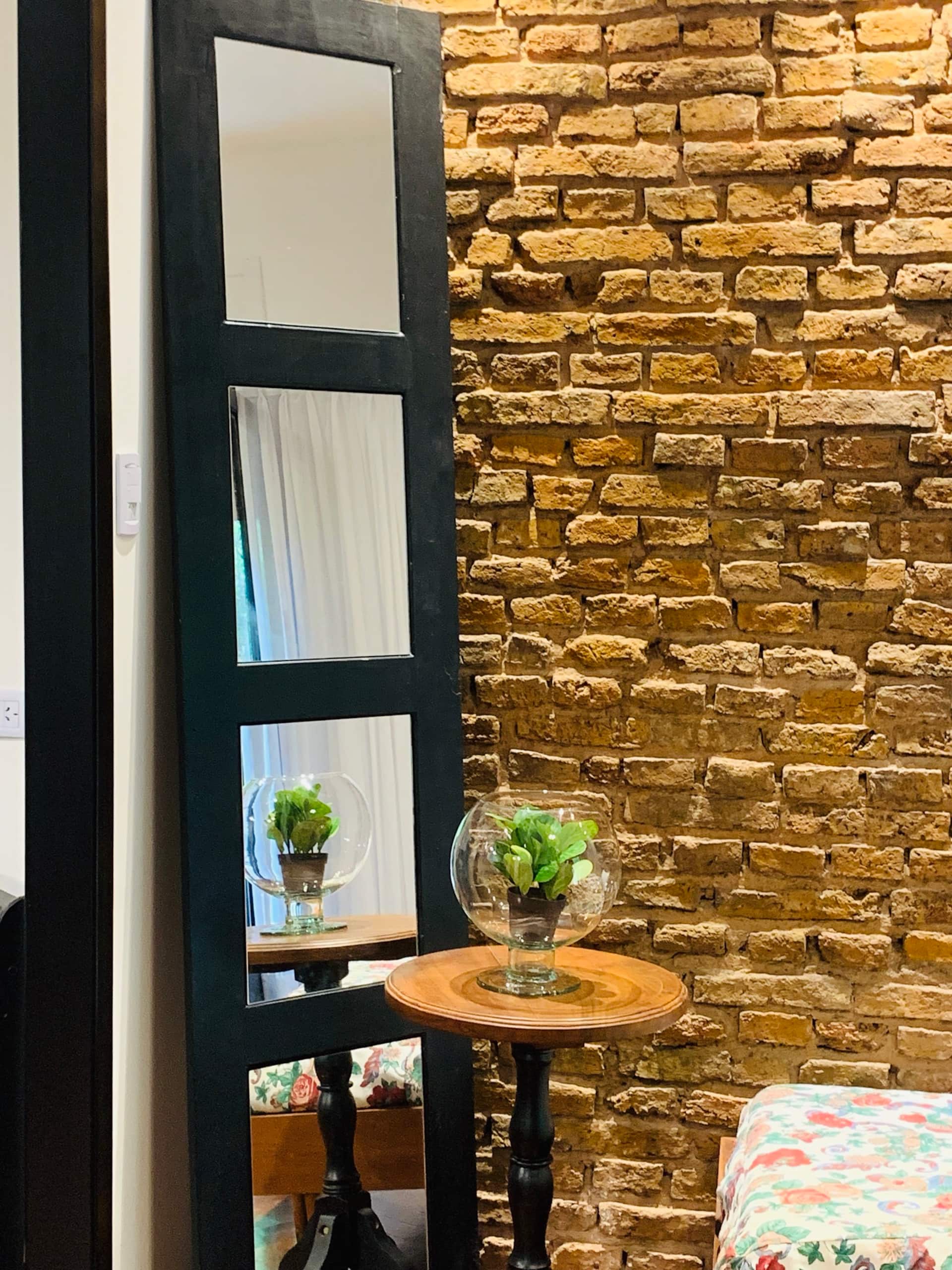 Departamento de 2 dormitorios en Palermo Soho