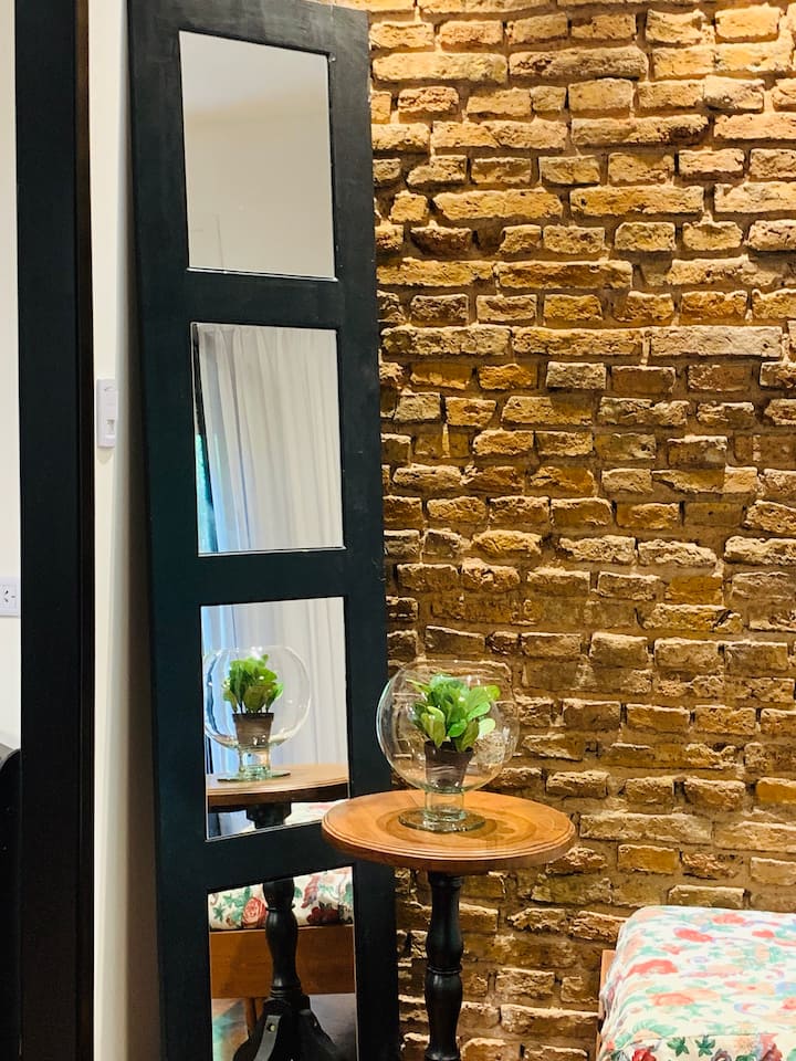 Departamento de 2 dormitorios en Palermo Soho