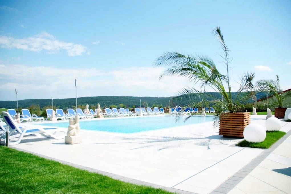 Hotel Jena Fair Resort Hotel Jena Fair Resort