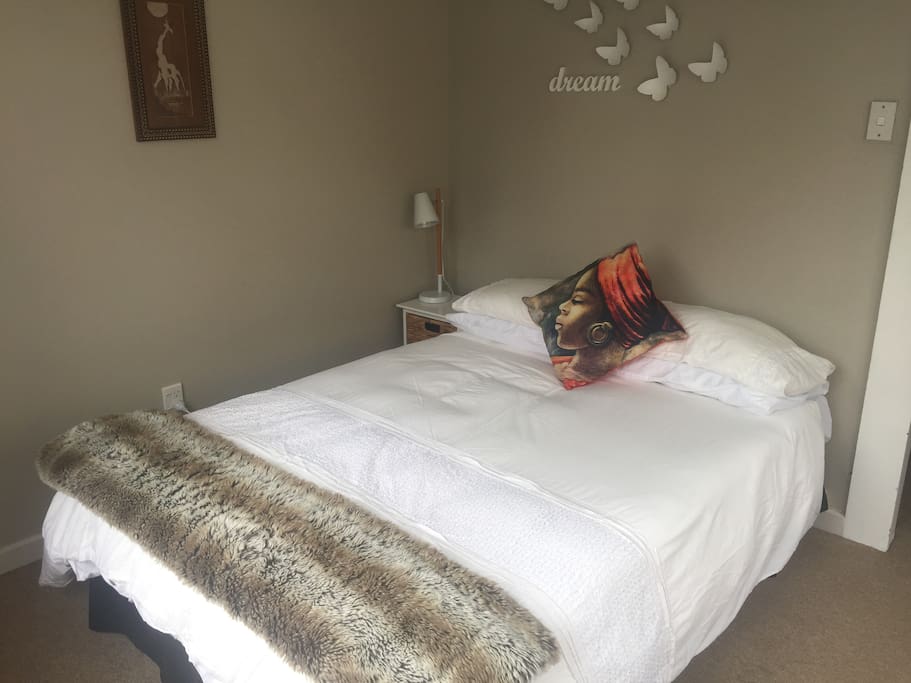 Main Bedroom