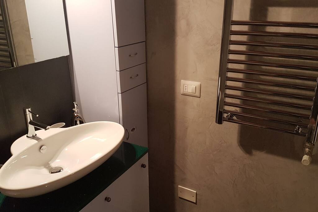 bagno-lavabo