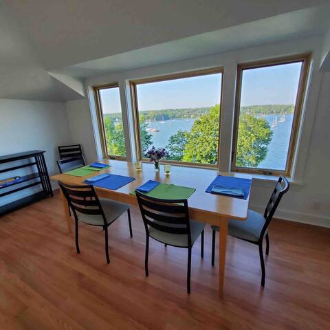 Bayview Delight