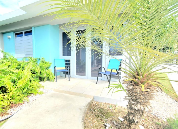 Rincón Bay Villa beach walking distance Apartments for Rent in