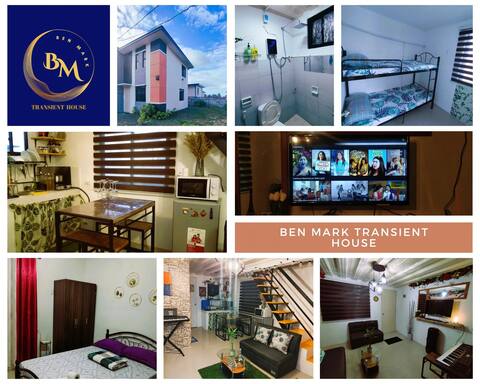 BenMark Transient House in Malvar Batangas