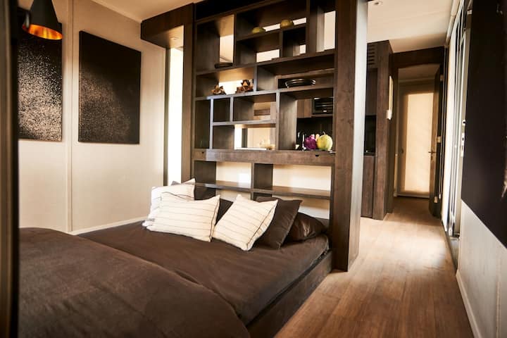 ห้องนอน