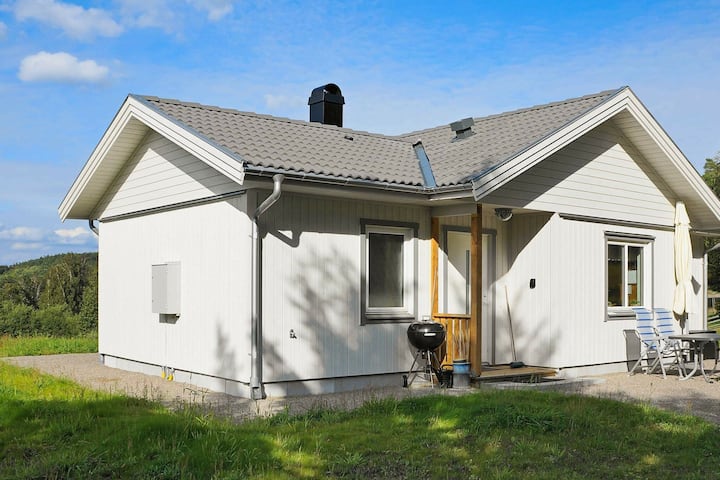 4 Stjarniga Stuga I Ljungskile - Orust